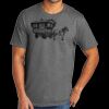 PC330 - Port and Company Unisex Tri Blend T-shirt Thumbnail