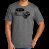 PC330 - Port and Company Unisex Tri Blend T-shirt Thumbnail