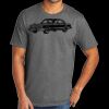 PC330 - Port and Company Unisex Tri Blend T-shirt Thumbnail