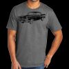 PC330 - Port and Company Unisex Tri Blend T-shirt Thumbnail