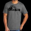 PC330 - Port and Company Unisex Tri Blend T-shirt Thumbnail