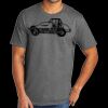 PC330 - Port and Company Unisex Tri Blend T-shirt Thumbnail