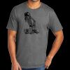PC330 - Port and Company Unisex Tri Blend T-shirt Thumbnail