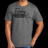 PC330 - Port and Company Unisex Tri Blend T-shirt Thumbnail