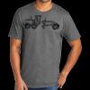 PC330 - Port and Company Unisex Tri Blend T-shirt Thumbnail