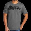 PC330 - Port and Company Unisex Tri Blend T-shirt Thumbnail