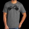 PC330 - Port and Company Unisex Tri Blend T-shirt Thumbnail