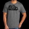 PC330 - Port and Company Unisex Tri Blend T-shirt Thumbnail