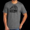 PC330 - Port and Company Unisex Tri Blend T-shirt Thumbnail
