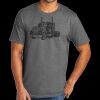PC330 - Port and Company Unisex Tri Blend T-shirt Thumbnail