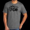 PC330 - Port and Company Unisex Tri Blend T-shirt Thumbnail