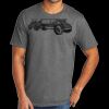 PC330 - Port and Company Unisex Tri Blend T-shirt Thumbnail