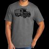 PC330 - Port and Company Unisex Tri Blend T-shirt Thumbnail