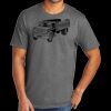 PC330 - Port and Company Unisex Tri Blend T-shirt Thumbnail