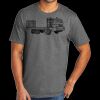 PC330 - Port and Company Unisex Tri Blend T-shirt Thumbnail