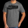 PC330 - Port and Company Unisex Tri Blend T-shirt Thumbnail