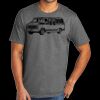 PC330 - Port and Company Unisex Tri Blend T-shirt Thumbnail