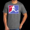 PC330 - Port and Company Unisex Tri Blend T-shirt Thumbnail