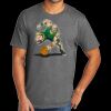 PC330 - Port and Company Unisex Tri Blend T-shirt Thumbnail