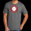 PC330 - Port and Company Unisex Tri Blend T-shirt Thumbnail