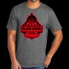 PC330 - Port and Company Unisex Tri Blend T-shirt Thumbnail