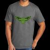 PC330 - Port and Company Unisex Tri Blend T-shirt Thumbnail