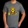 PC330 - Port and Company Unisex Tri Blend T-shirt Thumbnail