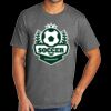 PC330 - Port and Company Unisex Tri Blend T-shirt Thumbnail