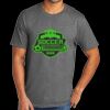 PC330 - Port and Company Unisex Tri Blend T-shirt Thumbnail