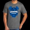 PC330 - Port and Company Unisex Tri Blend T-shirt Thumbnail