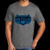 PC330 - Port and Company Unisex Tri Blend T-shirt Thumbnail