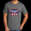 PC330 - Port and Company Unisex Tri Blend T-shirt Thumbnail