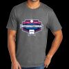 PC330 - Port and Company Unisex Tri Blend T-shirt Thumbnail