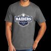 PC330 - Port and Company Unisex Tri Blend T-shirt Thumbnail