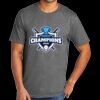 PC330 - Port and Company Unisex Tri Blend T-shirt Thumbnail