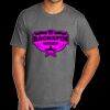 PC330 - Port and Company Unisex Tri Blend T-shirt Thumbnail