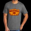 PC330 - Port and Company Unisex Tri Blend T-shirt Thumbnail
