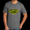 PC330 - Port and Company Unisex Tri Blend T-shirt Thumbnail