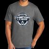 PC330 - Port and Company Unisex Tri Blend T-shirt Thumbnail