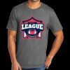 PC330 - Port and Company Unisex Tri Blend T-shirt Thumbnail