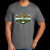 PC330 - Port and Company Unisex Tri Blend T-shirt Thumbnail