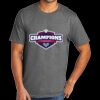 PC330 - Port and Company Unisex Tri Blend T-shirt Thumbnail