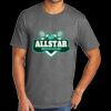 PC330 - Port and Company Unisex Tri Blend T-shirt Thumbnail