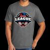 PC330 - Port and Company Unisex Tri Blend T-shirt Thumbnail