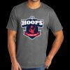 PC330 - Port and Company Unisex Tri Blend T-shirt Thumbnail