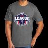 PC330 - Port and Company Unisex Tri Blend T-shirt Thumbnail