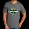 PC330 - Port and Company Unisex Tri Blend T-shirt Thumbnail