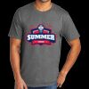 PC330 - Port and Company Unisex Tri Blend T-shirt Thumbnail