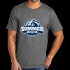 PC330 - Port and Company Unisex Tri Blend T-shirt Thumbnail