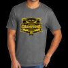 PC330 - Port and Company Unisex Tri Blend T-shirt Thumbnail